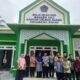 Kepala Kemenag Melawi Monitoring dan Pembinaan ASN di Tiga KUA