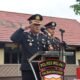 Upacara Sumpah Pemuda di Polres Melawi, Kapolres Ajak Personel Teladani Semangat 1928