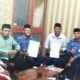 Legalitas Wakaf Terjamin, KUA Pinoh Utara Gelar Penandatanganan Akta Ikrar Wakaf