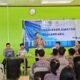 Satlantas Polres Melawi Gelar Police Goes to School di Yayasan Sungai Kehidupan Borneo