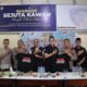 Warga Bicara, Polres Melawi Mendengar, Semangat Jumat Curhat untuk Melayani