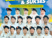 Kantor Pertanahan Melawi Ucapkan Selamat kepada PPNPN yang Diangkat Menjadi PPPK ATR/BPN