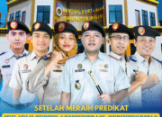 Setelah Raih WTAB, Kantah Melawi Gaspol Menuju WBK dan WBBM