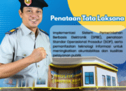 Kantah Melawi Perkuat Penataan Tata Laksana Menuju Zona Integritas Bebas Korupsi