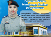 Berintegritas dan Melayani, Kantah Melawi Teguhkan Komitmen Wujudkan Zona Integritas