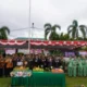 HUT ke-80 TNI di Sintang, Momentum Memperkokoh Kebersamaan TNI dan Rakyat