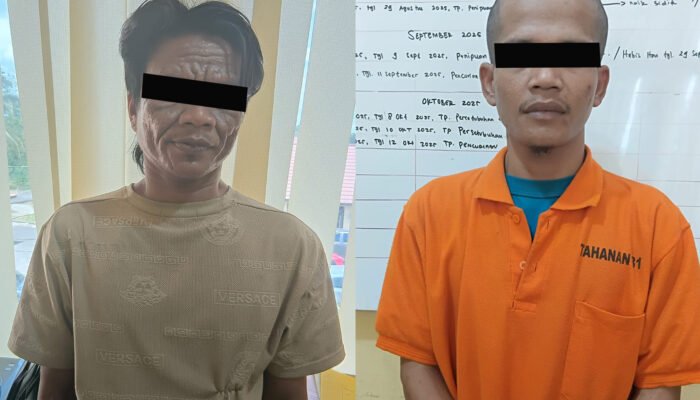 Fakta Mengejutkan, RND Tak Sendirian, Rekannya Sudah Lama Diincar Polisi