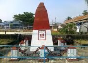 Tugu Republik Indonesia Serikat, Jejak Sejarah Kemerdekaan di Melawi