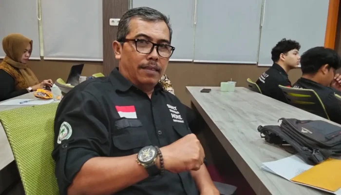 Denda Rp25 Juta per Ha, Ketua APKASINDO Kalbar : “PP 45/2025 Bisa Picu Konflik Sosial”
