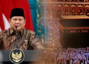 Biaya Haji Turun, Masa Tunggu Lebih Singkat, Komitmen Nyata Pemerintahan Prabowo