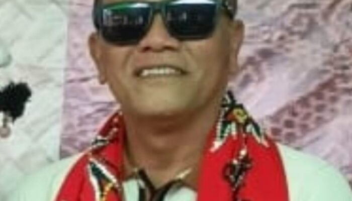 Selamat atas Pelantikan Kepala Dinas Lingkungan Hidup; H. Heri Iskandar Minta Perubahan Nyata Tata Kelola Lingkungan dan Pengolahan Sampah di Melawi