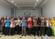 Pemkab Melawi Gelar Edukasi Tokoh Masyarakat untuk Cegah Perkawinan Anak