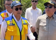 Alih Status Jalan PT Erna Jadi Jalan Nasional, DPR RI Dorong Konektivitas Kalbar-Kalteng