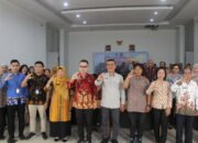 Pemkab Melawi Sosialisasikan Program GENTING, Sebut 292 Keluarga Berisiko Stunting