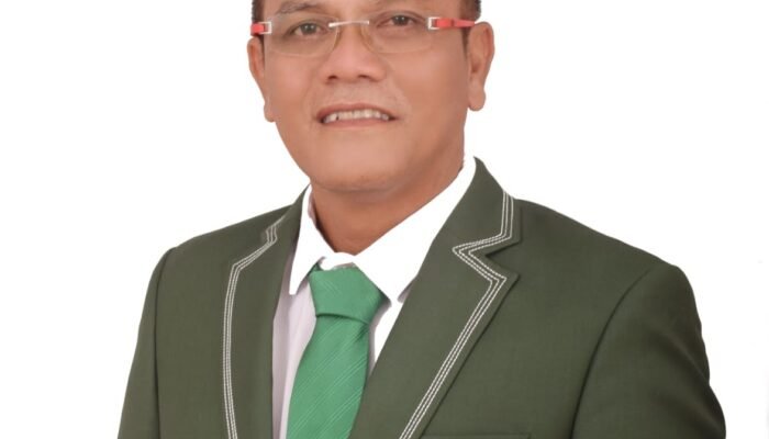 H. Heri Iskandar Maknai Hari Kesaktian Pancasila: Di Tengah Tantangan Bangsa, Melawi Berjuang Bangkit dari Ketertinggalan