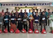 Penguatan UPZ dan Pencegahan TBC, Wujud Sinergi Lintas Daerah di Sintang