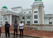 Tinjau USNB, Panitia SMSI Pastikan Kesiapan Lokasi untuk Peringatan HPN 2026