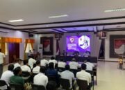 BidLabFor Polda Kalbar Perkuat Polres Melawi dengan Asistensi Forensik Teknis