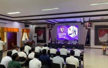 BidLabFor Polda Kalbar Perkuat Polres Melawi dengan Asistensi Forensik Teknis