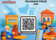 Penilaian Maladministrasi Pelayanan Publik Tahun 2025: Dorong Transformasi Menuju Layanan yang Lebih Berkualitas