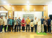 Pastikan Akurasi Data Tanah, BPN Pusat dan Kanwil Kalbar Supervisi ZNT di Melawi