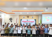 Kantah Melawi Dukung Profesionalisme Nazhir melalui Pembinaan Wakaf