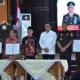 MoU Pemkab Melawi dan Kejati Kalbar Dorong Reformasi Pemidanaan KUHP Baru
