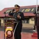 Polres Melawi Gelar Upacara Hari Bela Negara ke-77 Tahun 2025