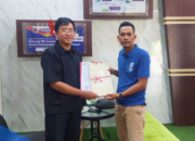 85 Sertipikat Tanah Elektronik Diserahkan untuk Warga Penerima Redistribusi