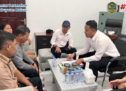 Program Redistribusi Tanah, 107 Warga Melawi Terima Sertipikat Elektronik