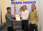 192 Warga Melawi Dapat Kepastian Hak Atas Tanah dari Program Pemerintah