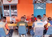 BNPB Hadir di Melawi, Pemerintah Daerah Tegaskan Negara Tidak Boleh Absen di Tengah Bencana