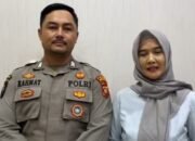 Viral Video di Media Sosial, Istri Oknum Anggota Polres Melawi Sampaikan Permohonan Maaf Terbuka