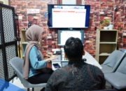 Zoom Rapat Persiapan Pemeriksaan BPK RI TA 2025