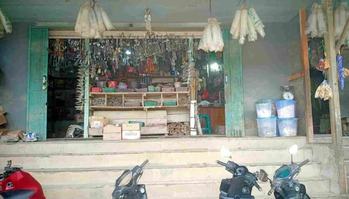 Warga Ella Hilir Dituding Terlibat PETI, Awang Tegas Bantah “Fitnah Tanpa Bukti”