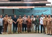 SPPG Dapur Bhtree Sehat Sayan Resmi Beroperasi, 1.058 PM Terima MBG