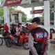 Patroli Spbu Diperketat, Distribusi Bbm Di Melawi Dipastikan Aman