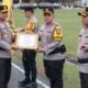 Prestasi Polres Melawi Raih Juara II Program Lahan Produktif