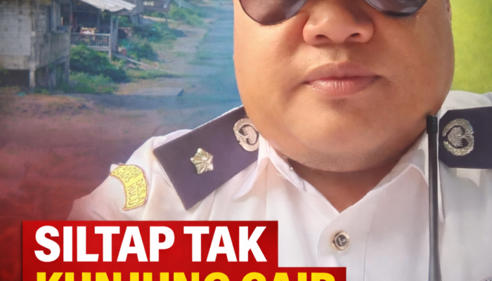 SILTAP Belum Cair Tiga Bulan, Kades Gandis Hulu Pertanyakan Kejelasan