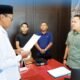 Proses Resmi Penggantian Sertipikat Hilang, Kantor Pertanahan Melawi Ambil Sumpah Pemohon