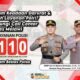 Polres Melawi Ingatkan Masyarakat Manfaatkan Layanan Polisi 110 Saat Keadaan Darurat