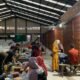 Buka Puasa Bersama, PBKM Melawi Pererat Silaturahmi dengan Pengurus dan Anak Sanggar Tari IKM