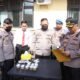 Puluhan Personel Polres Melawi Jalani Tes Urine, Propam Polda Kalbar Perketat Disiplin Internal