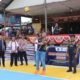 Kapolres Melawi Cup 2026 Resmi Dibuka, Ajang Lahirkan Atlet Volly Berprestasi