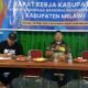 KONI Melawi Bentuk Panitia Musorkab VI 2026, Tahapan Penjaringan Calon Ketua Umum Segera Dibuka