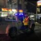 Kasat Lantas AKP PIPIT : Antisipasi Balap Liar, Satlantas Melawi Intensifkan Patroli Malam
