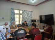 Kawal Target PAD 2026, Pansus DPRD Melawi ‘Bedah’ Strategi Bapenda