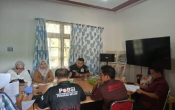Kawal Target PAD 2026, Pansus DPRD Melawi ‘Bedah’ Strategi Bapenda