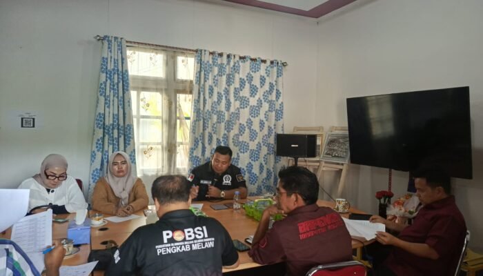 Kawal Target PAD 2026, Pansus DPRD Melawi ‘Bedah’ Strategi Bapenda