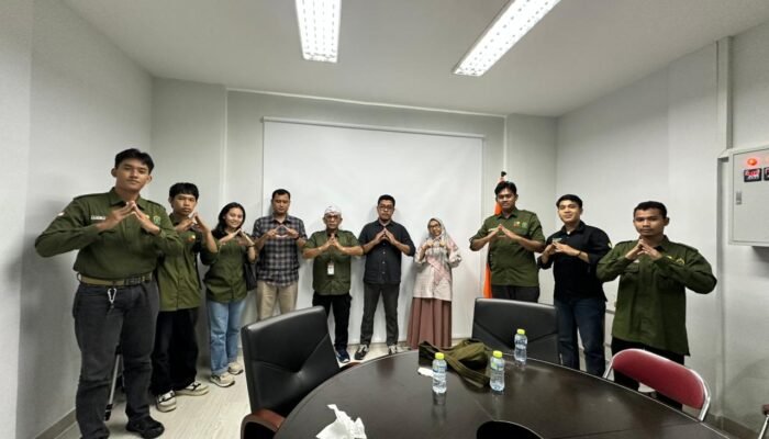 APMI Kalbar Bangun Kemitraan Strategis dengan GAPKI, Dorong SDM Sawit Unggul